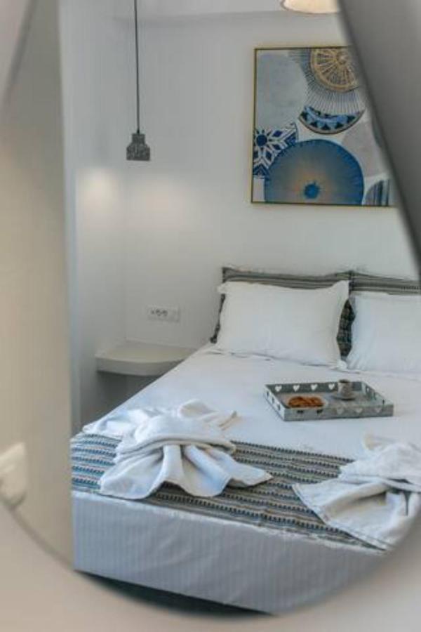 Апартаменты Naxosgrey11 Naxos City Экстерьер фото