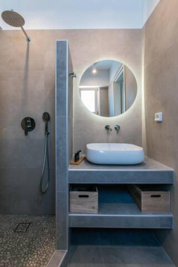 Апартаменты Naxosgrey11 Naxos City Экстерьер фото